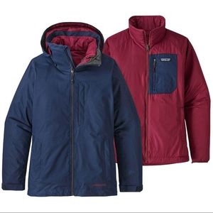 Women’s 3-in-1 Snowbelle Jacket